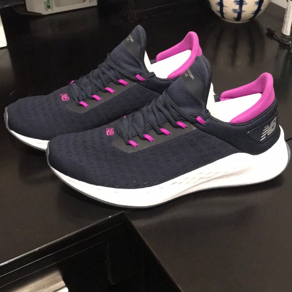 new balance fresh foam lazr v2 womens